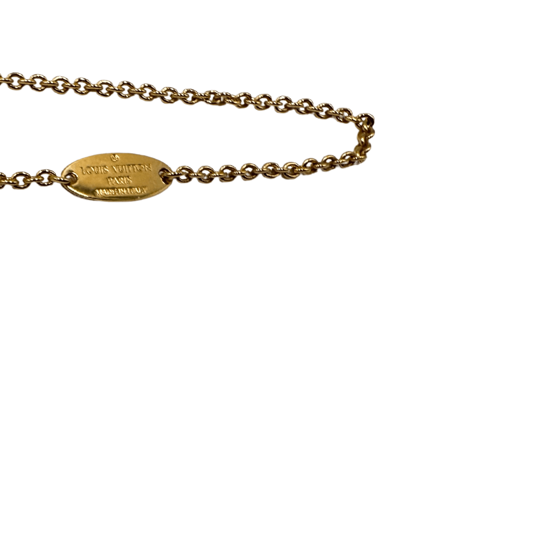 Collana Louis Vuitton