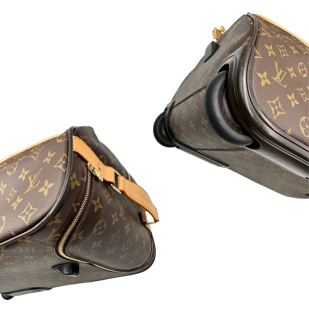 Trolley Eloe Louis Vuitton