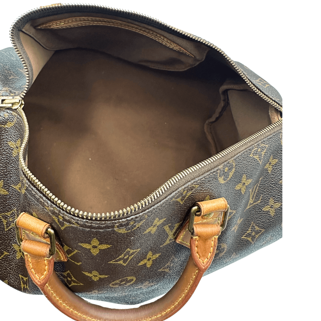Speedy 35 Louis Vuitton