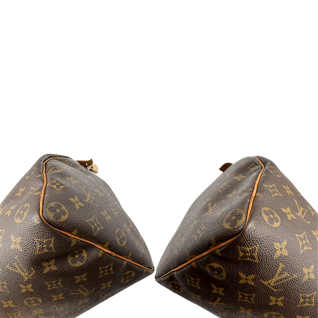 Speedy 35 Louis Vuitton