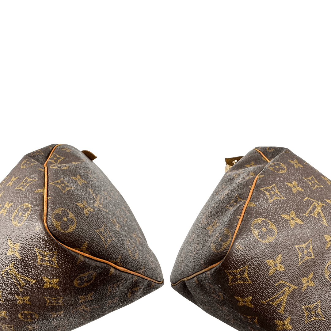 Speedy 35 Louis Vuitton