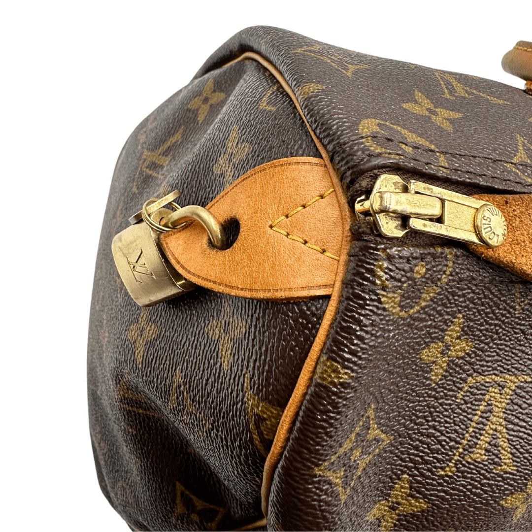 Speedy 35 Louis Vuitton