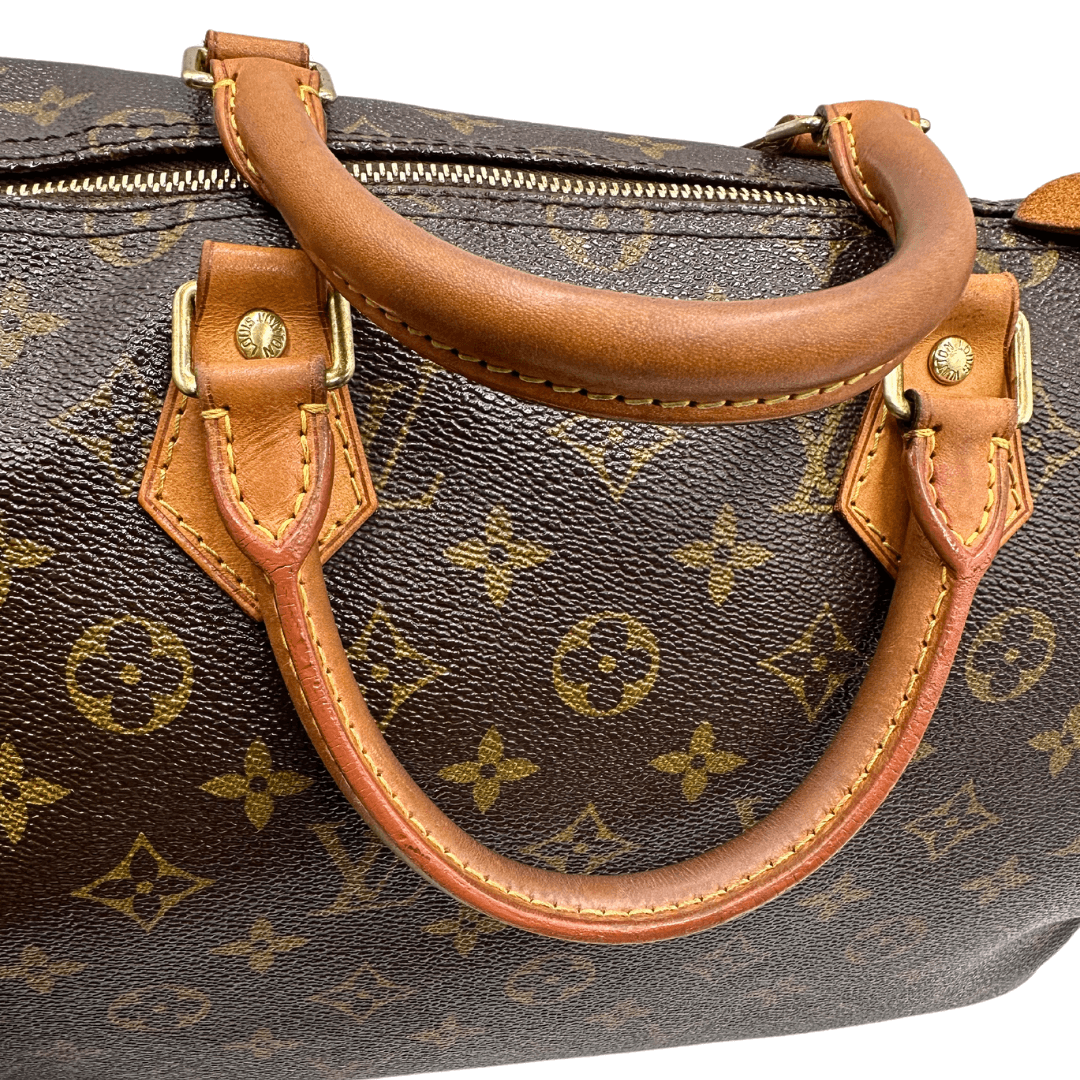 Speedy 35 Louis Vuitton