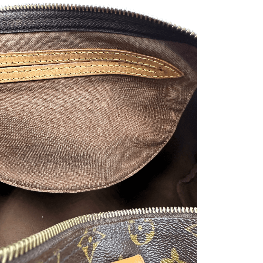 Speedy 35 Louis Vuitton
