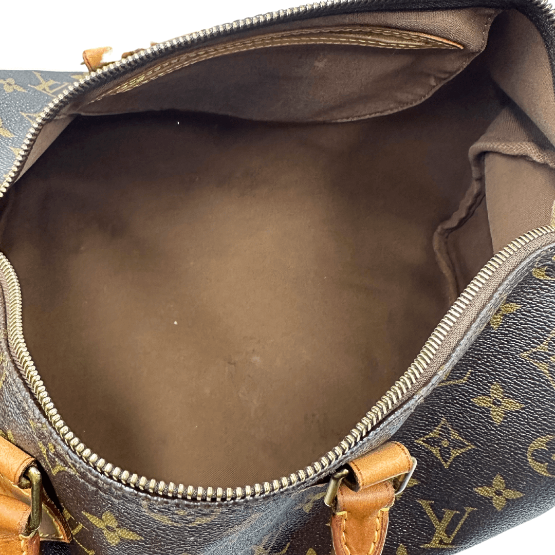 Speedy 35 Louis Vuitton