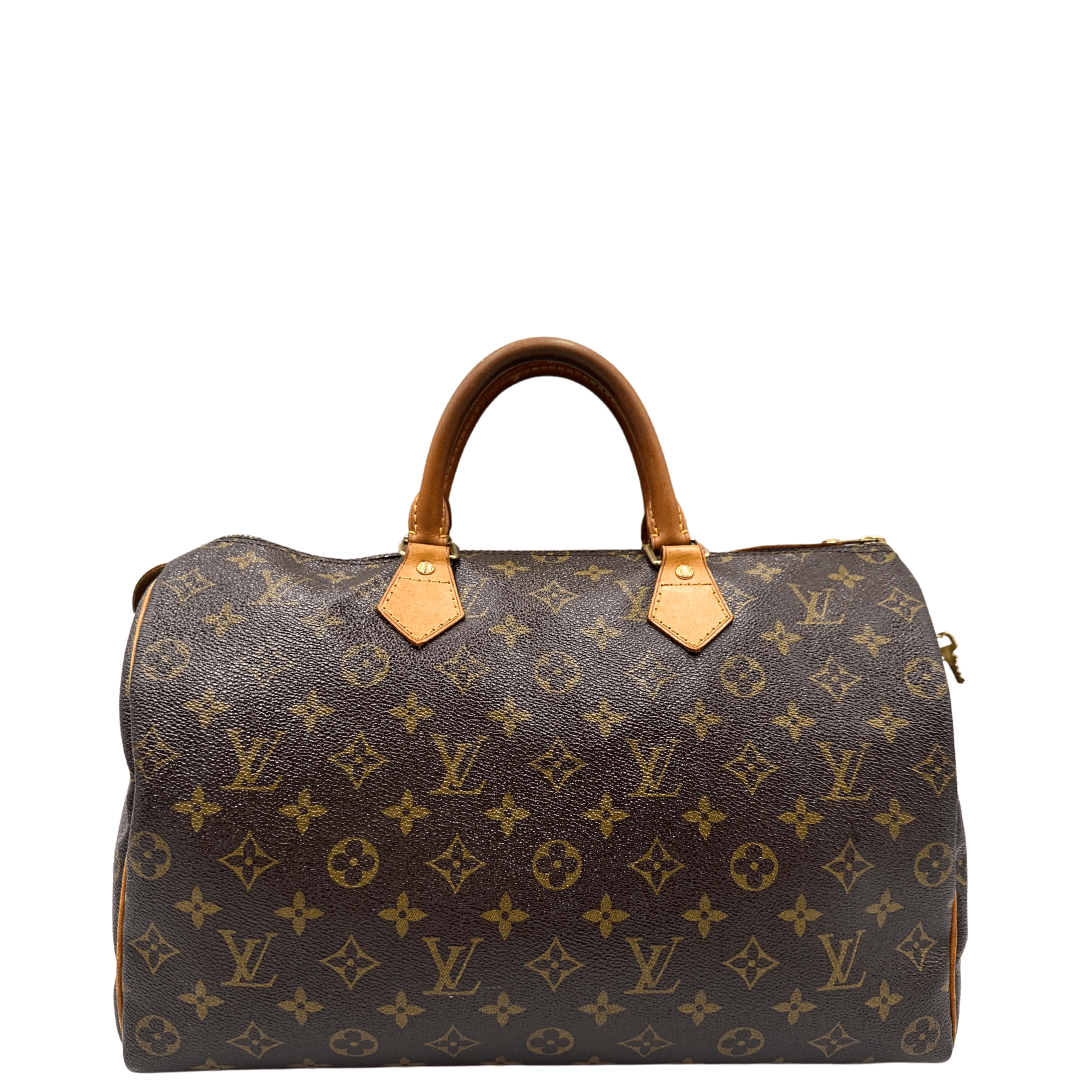 Speedy 35 Louis Vuitton