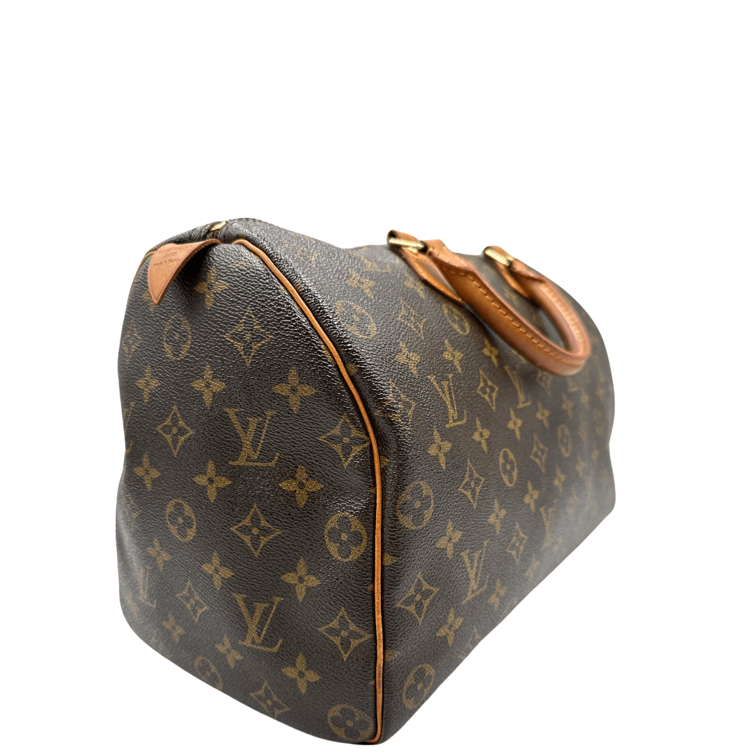Speedy 35 Louis Vuitton