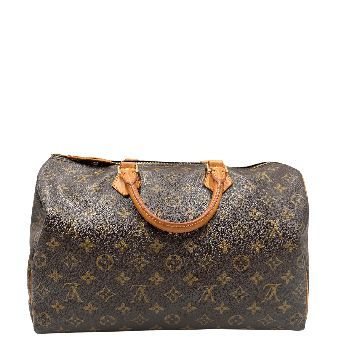 Speedy 35 Louis Vuitton