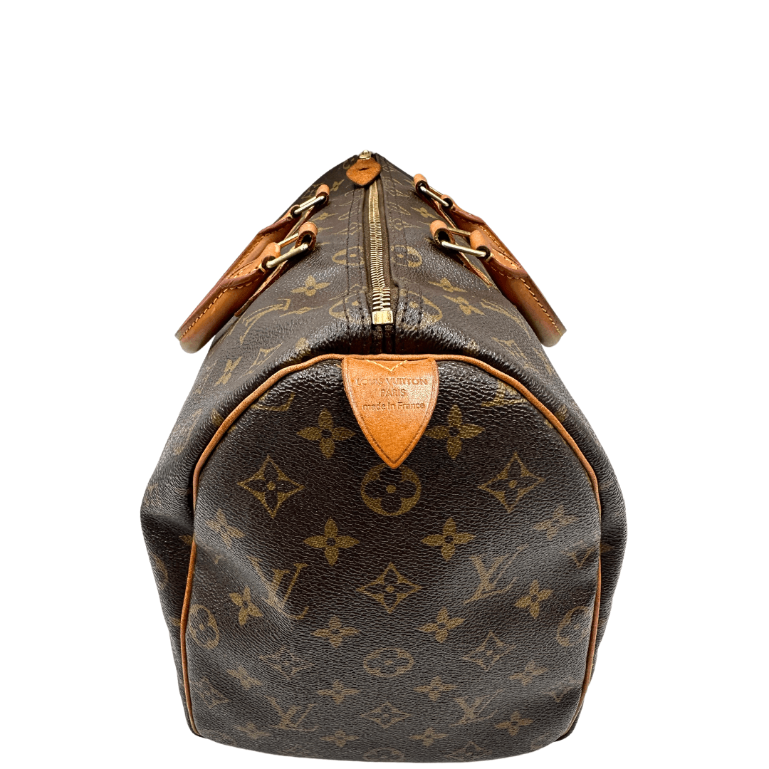 Speedy 35 Louis Vuitton