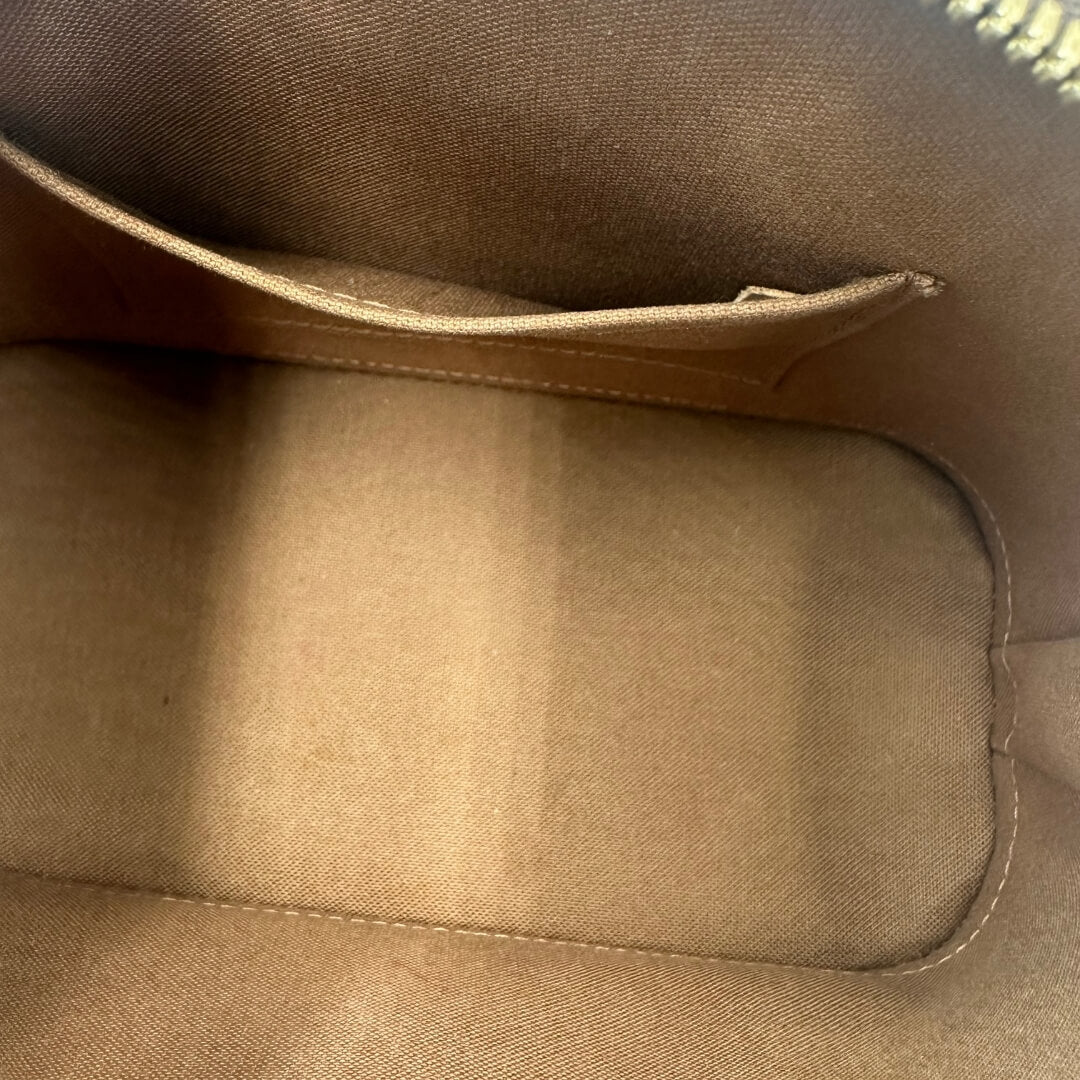 Alma BB Louis Vuitton personalizzata
