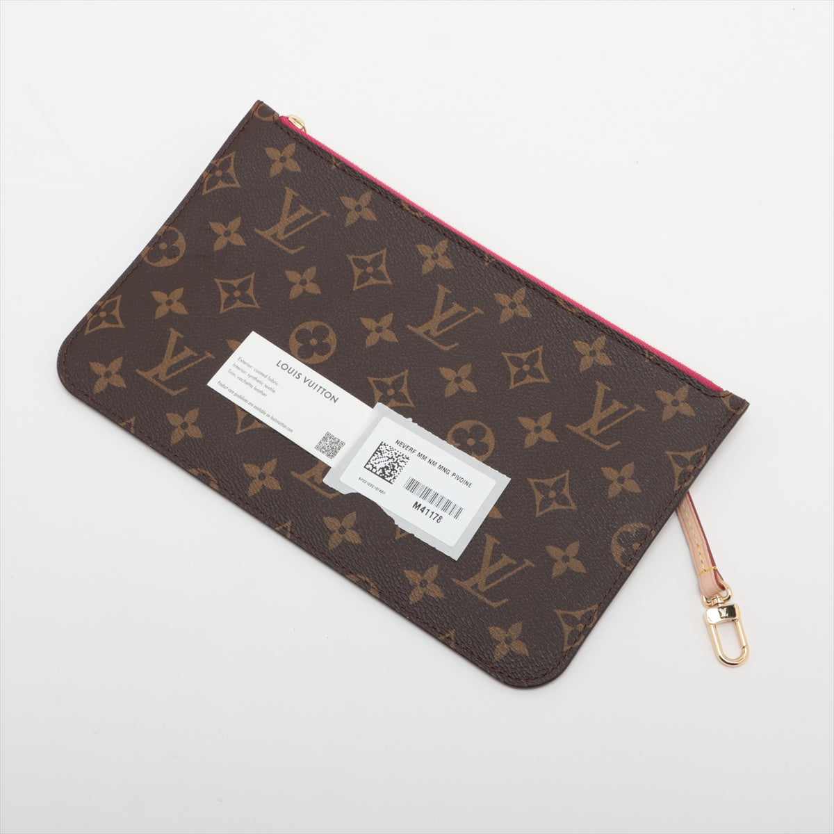 Louis Vuitton Monogram Neverfull MM