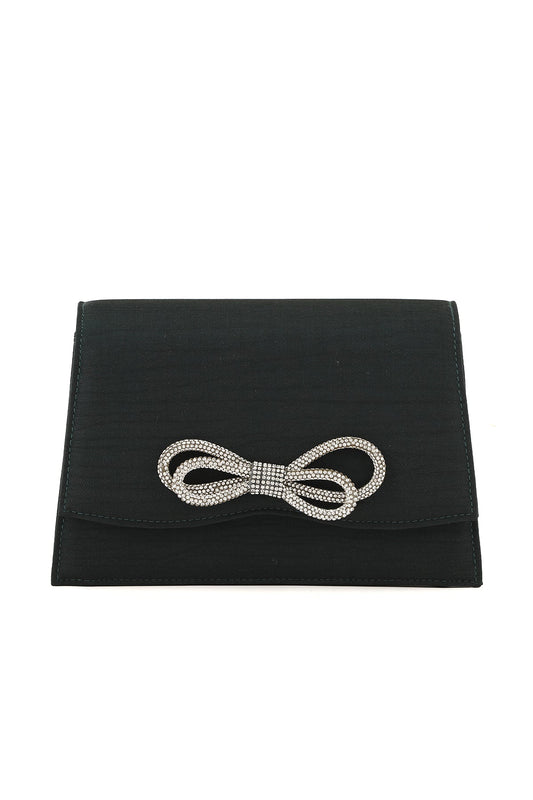 Fancy Clutch B20760-Green