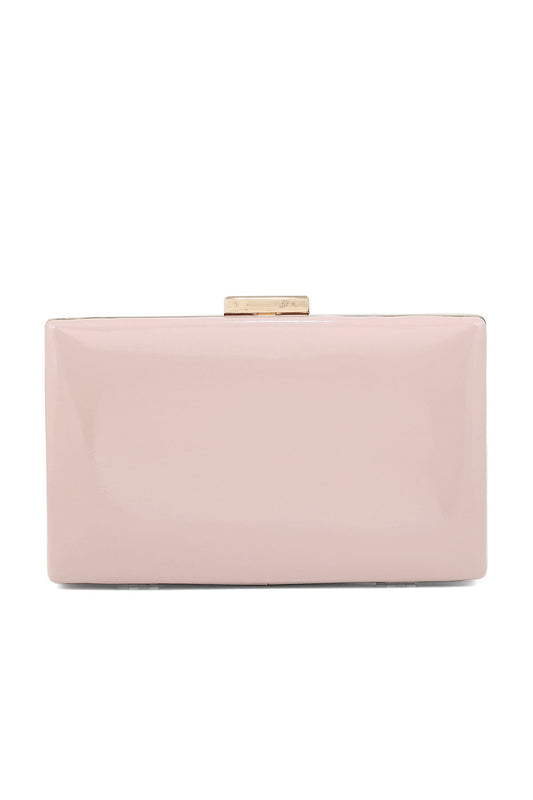 Fancy Clutch B21555-Pink