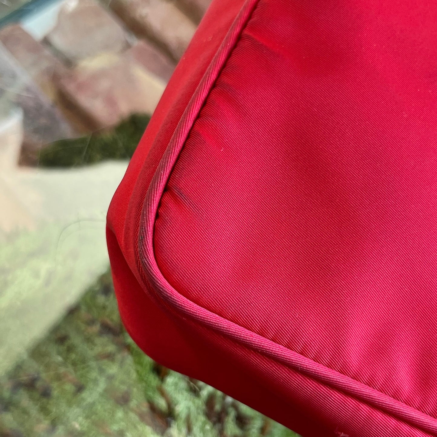 PRADA Re-Edition Vela Nylon Shoulder Bag