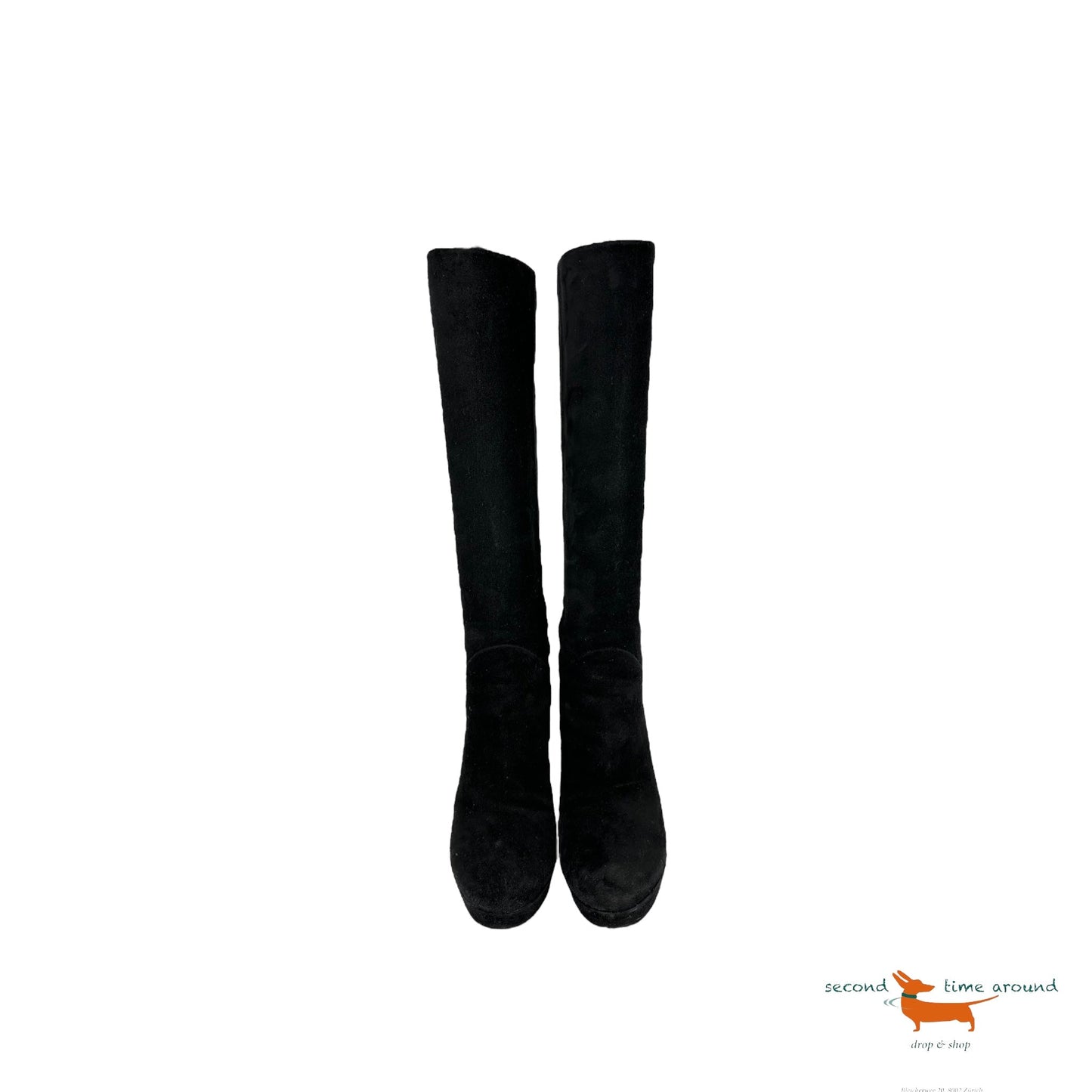 Gucci boots