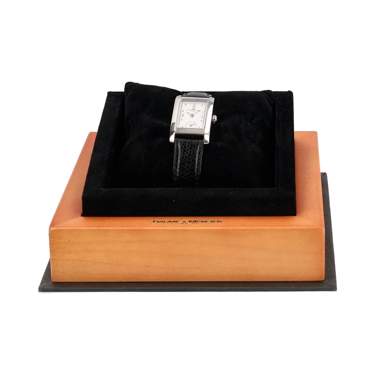 BAUME & MERCIER Hampton