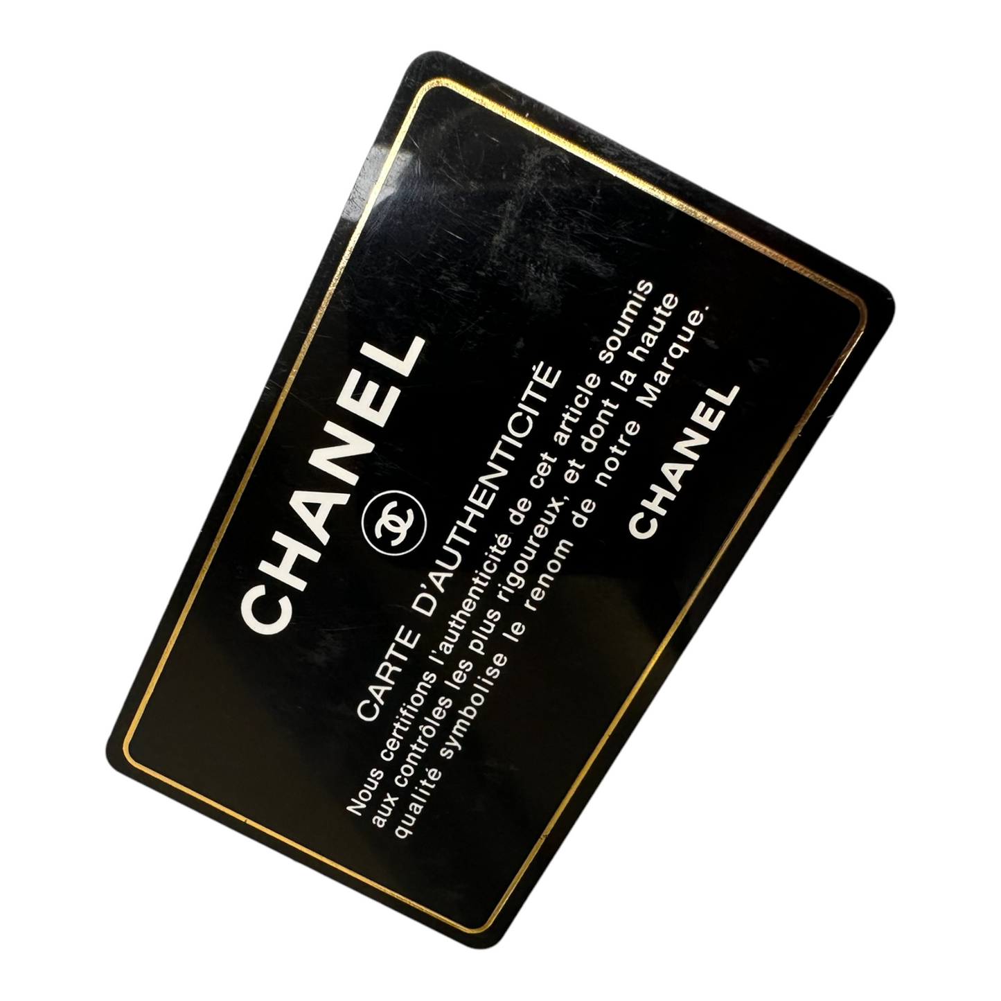 Chanel Metallic Calfskin Quilted Small Casual Rock Flap Silver