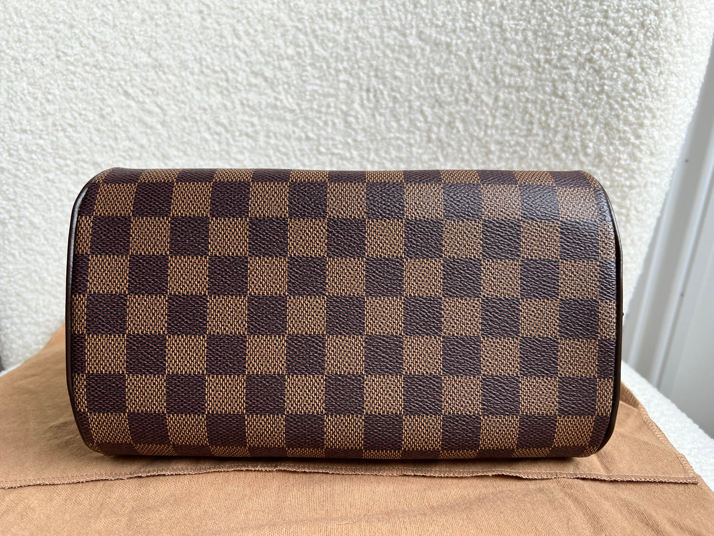 Louis Vuitton Ribera PM Damier Ebene