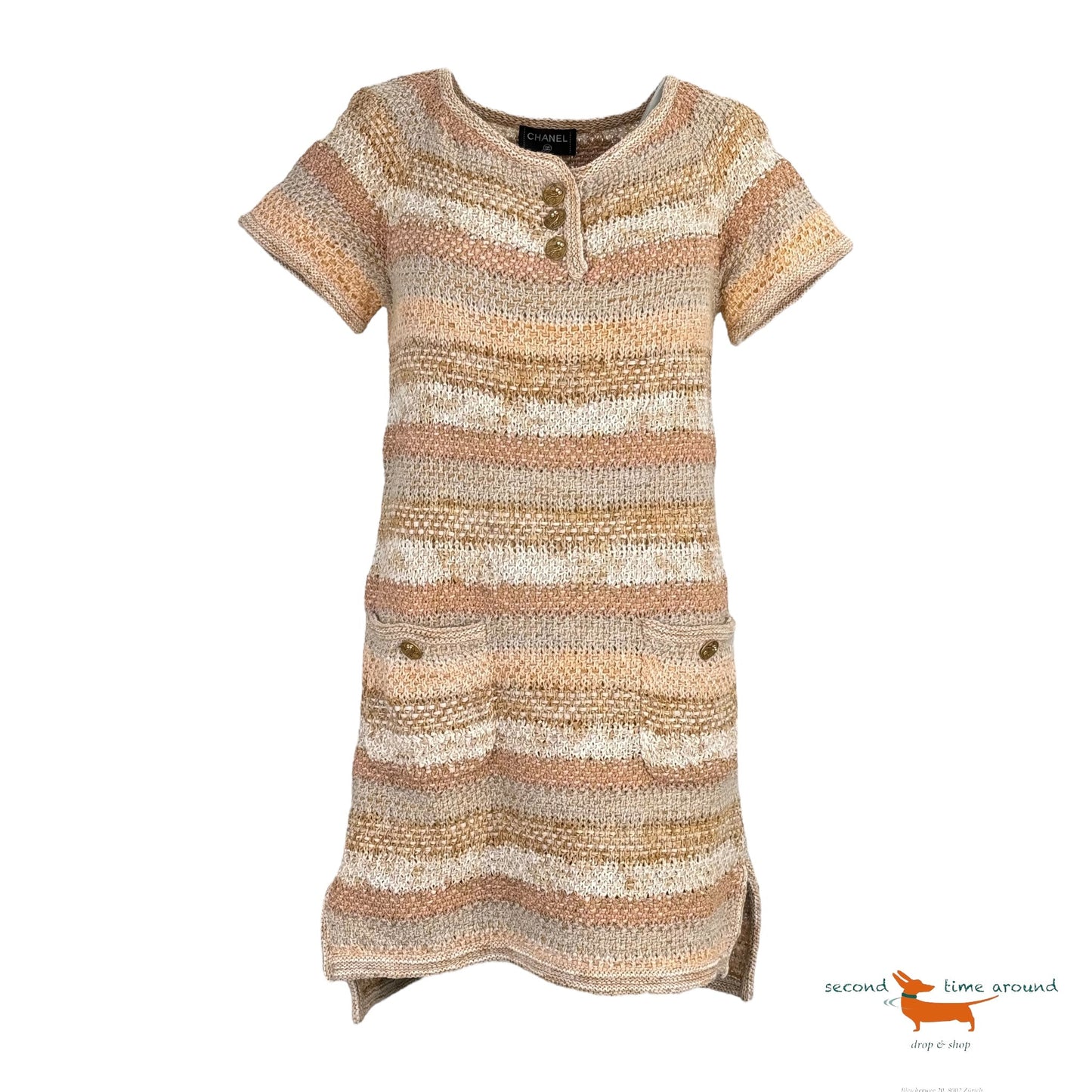 Chanel Dress