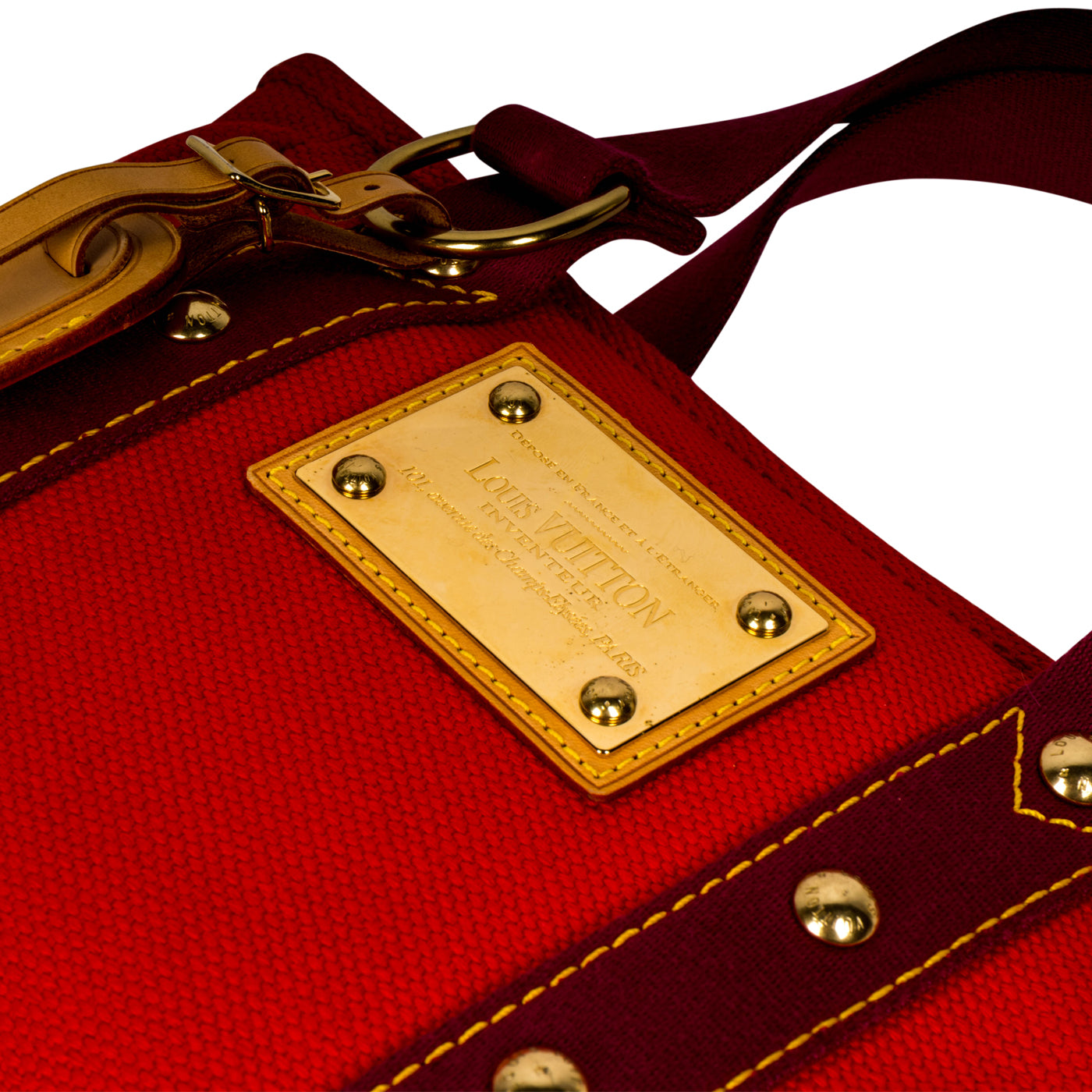 Louis Vuitton Antigua Cabas PM