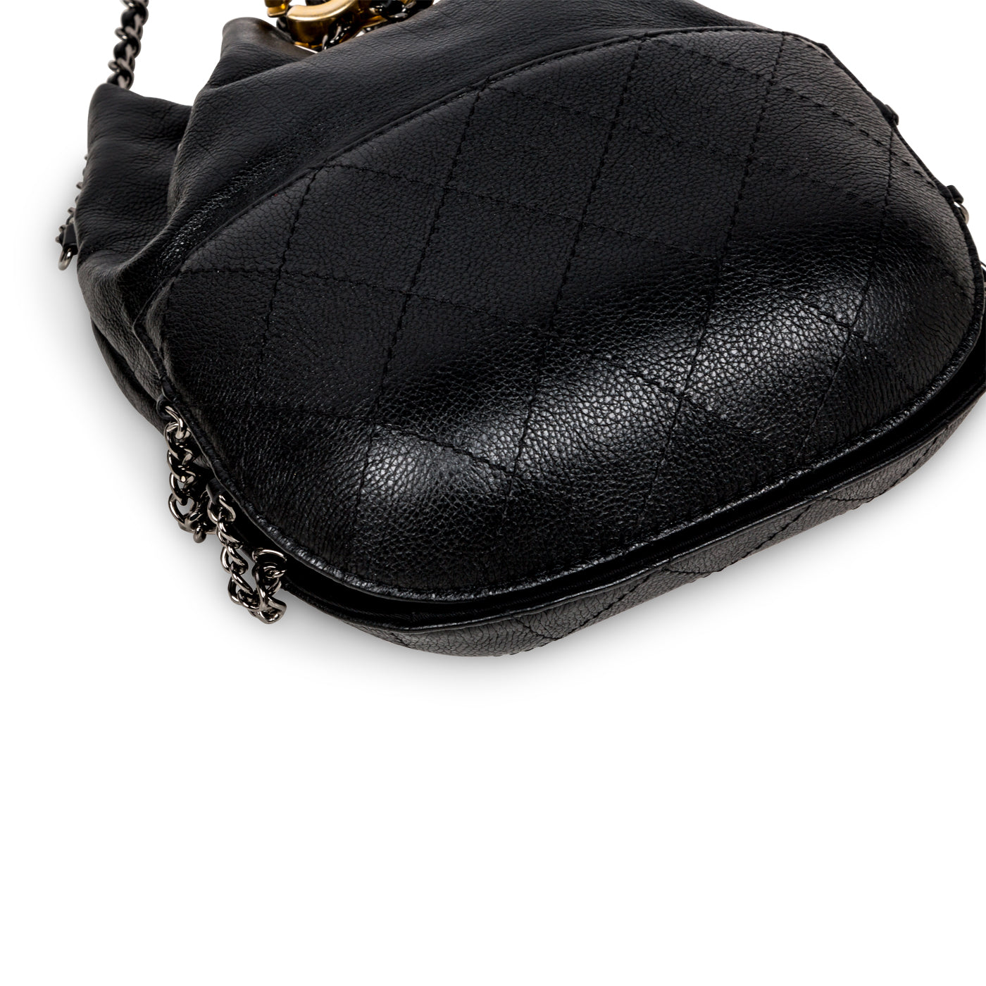 Chanel Small Gabrielle Bucket Bag