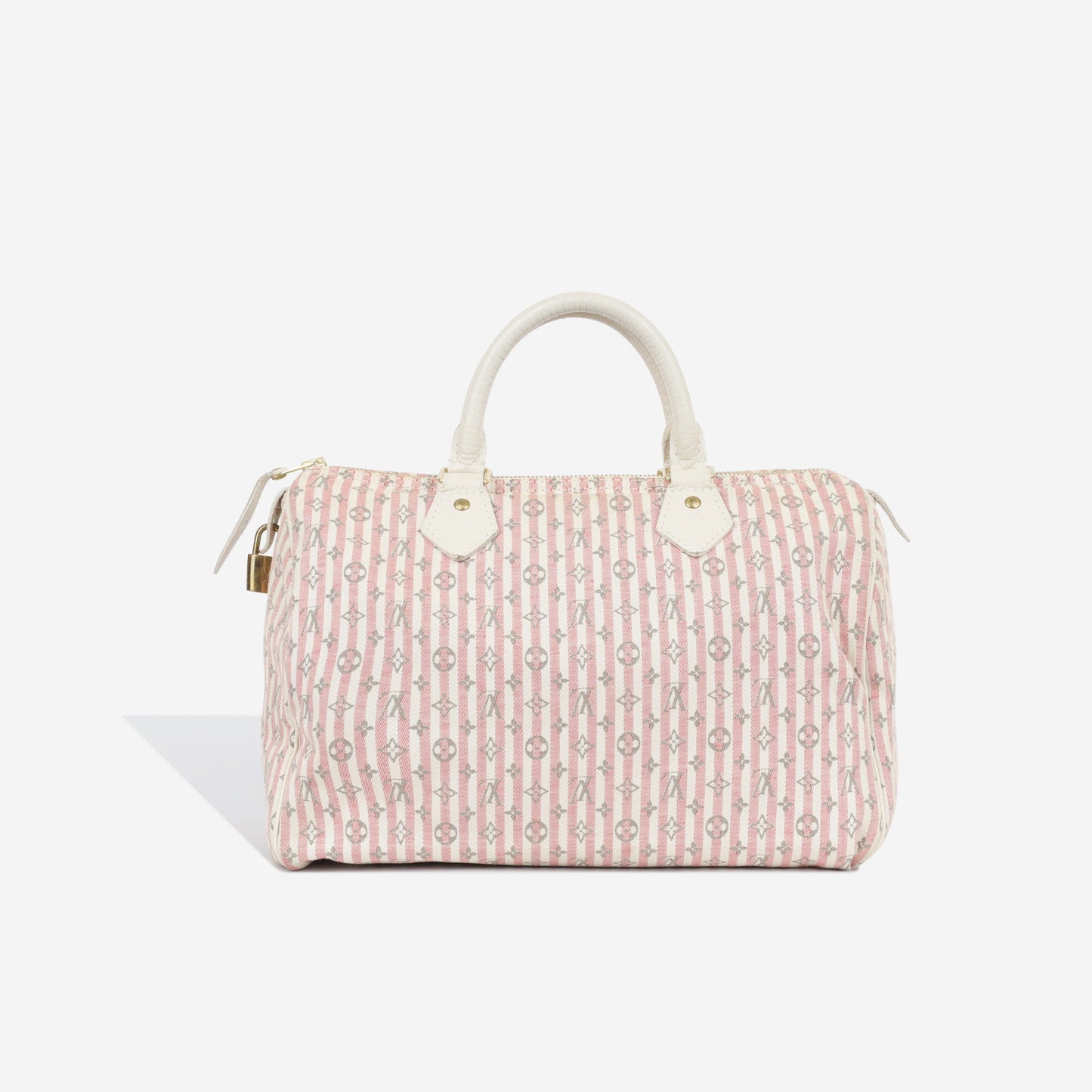 Louis Vuitton Croisette Speedy 30