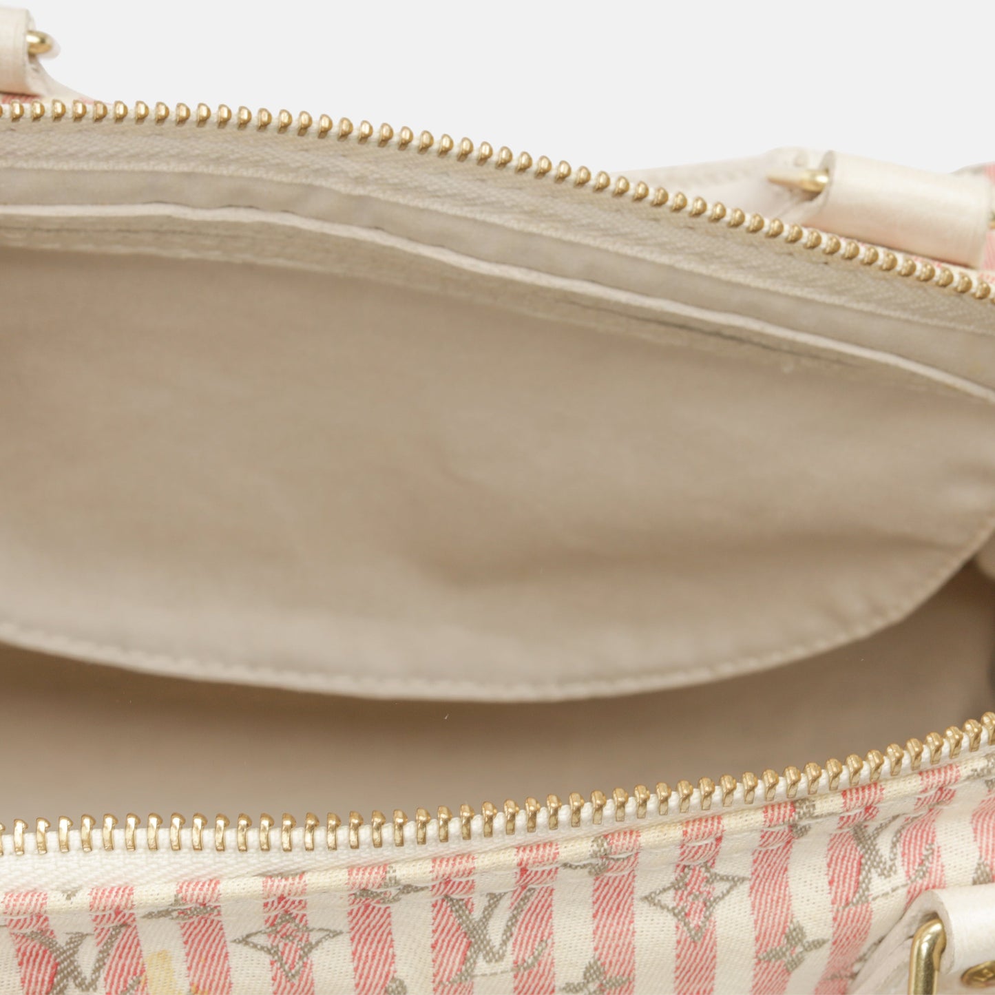 Louis Vuitton Croisette Speedy 30