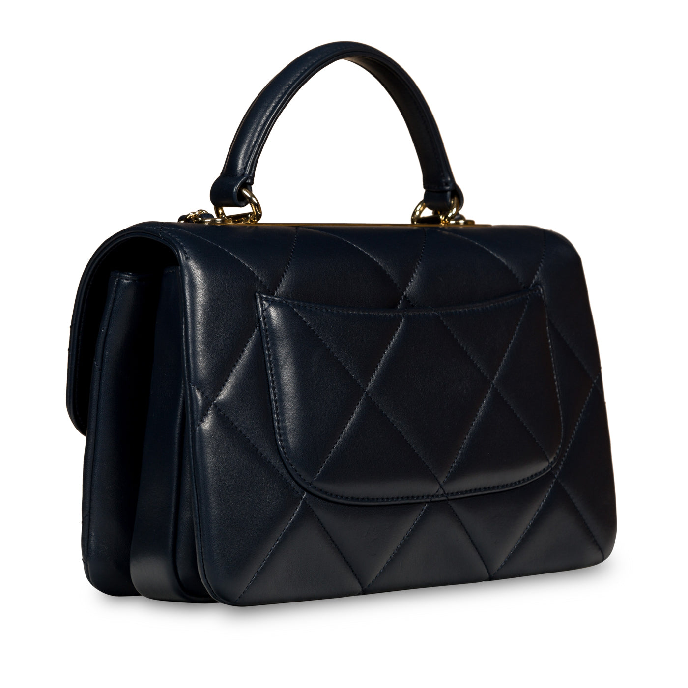 Chanel Trendy CC Flap Bag - Medium