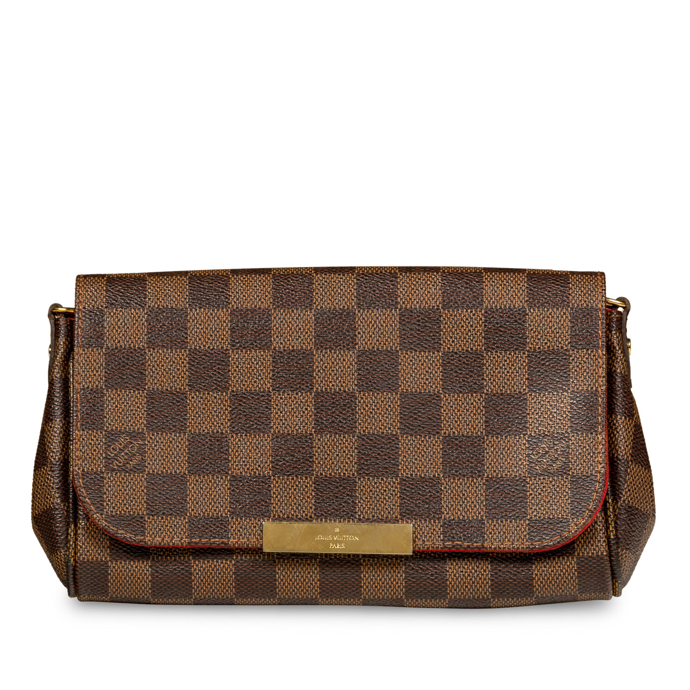 Louis Vuitton Favorite PM - Damier Ebene