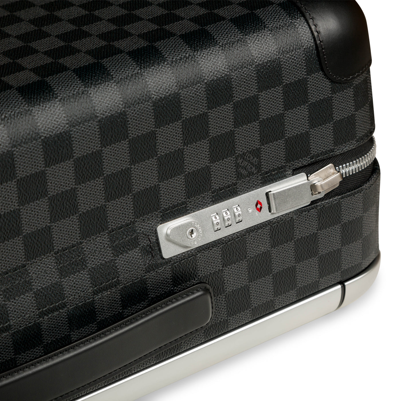 Louis Vuitton Horizon 50 - Damier Graphite