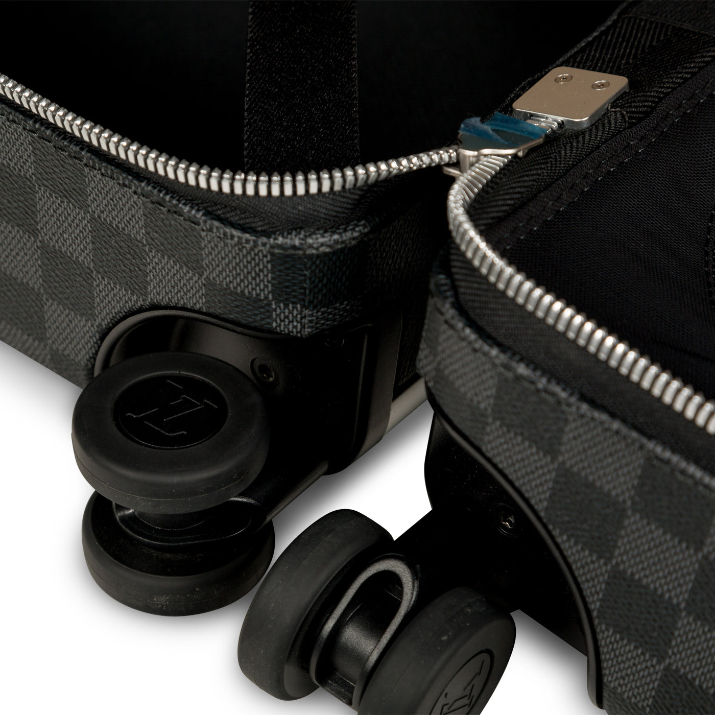 Louis Vuitton Horizon 50 - Damier Graphite
