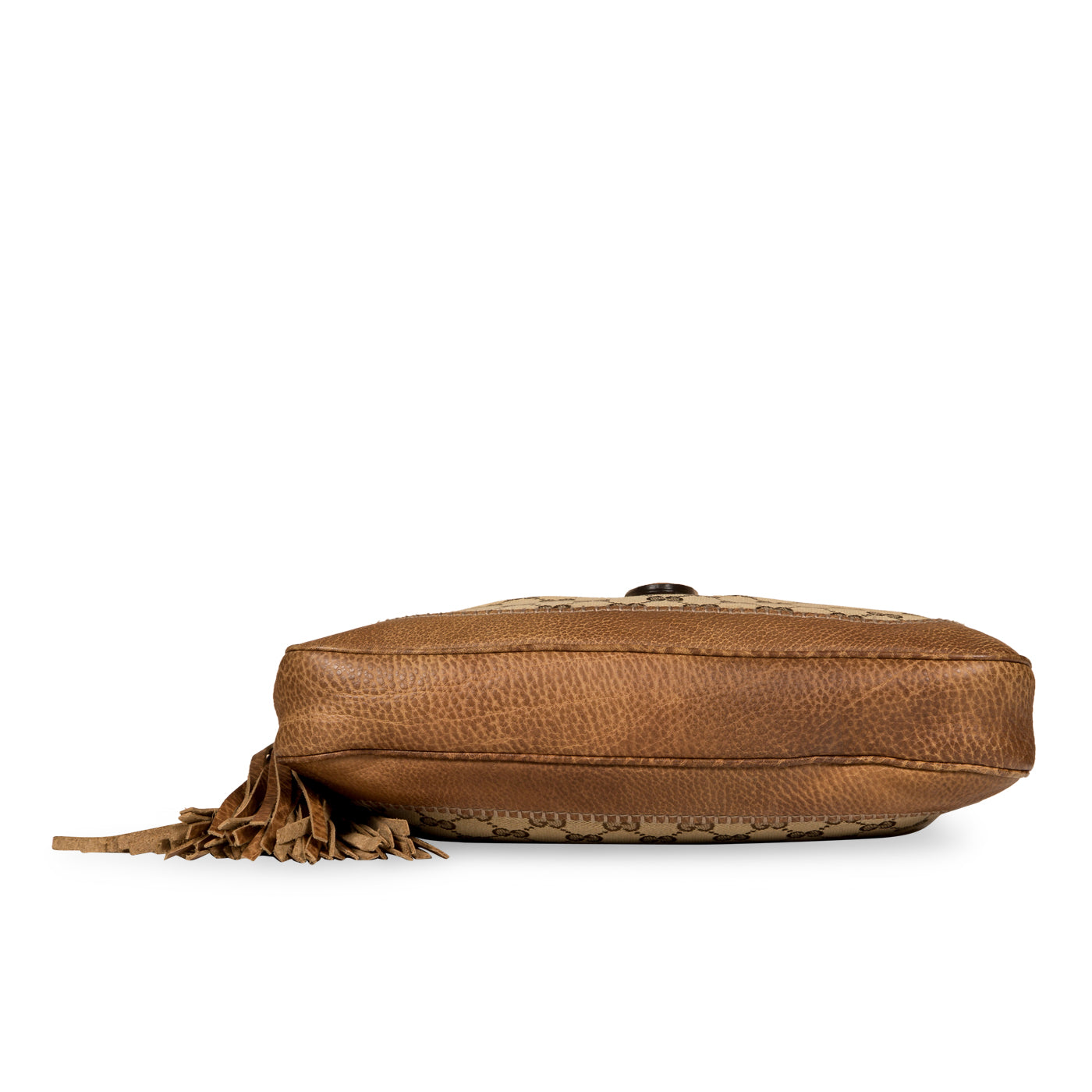 Gucci Jackie Tassel Hobo Bag