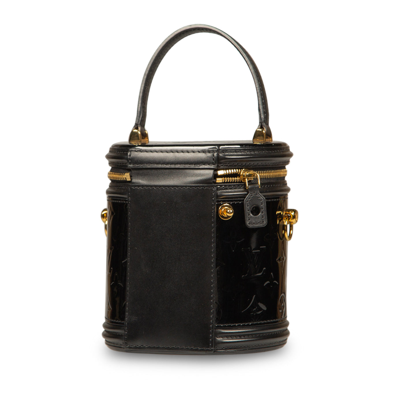Louis Vuitton Cannes - Monogram Vernis