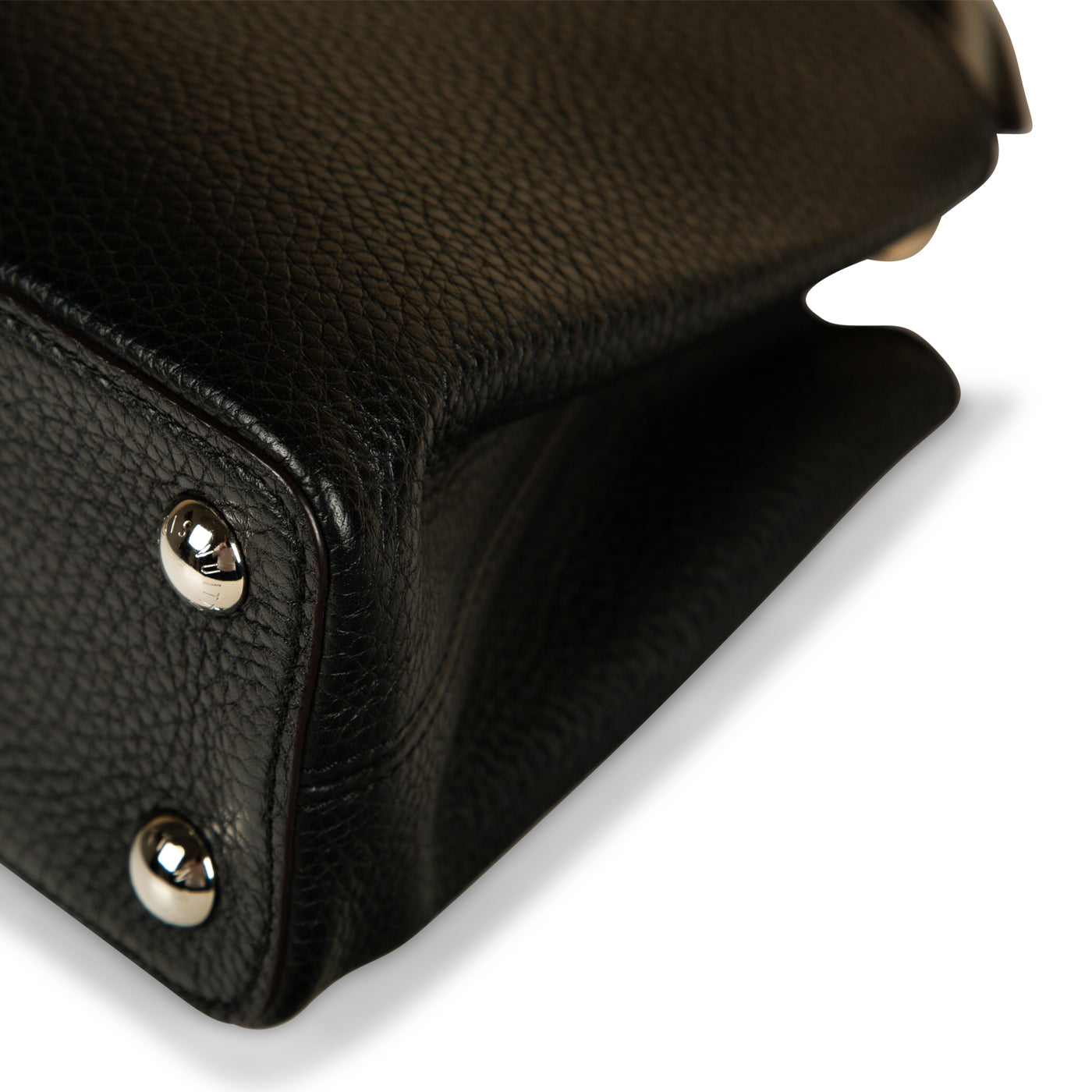 Louis Vuitton Capucines BB