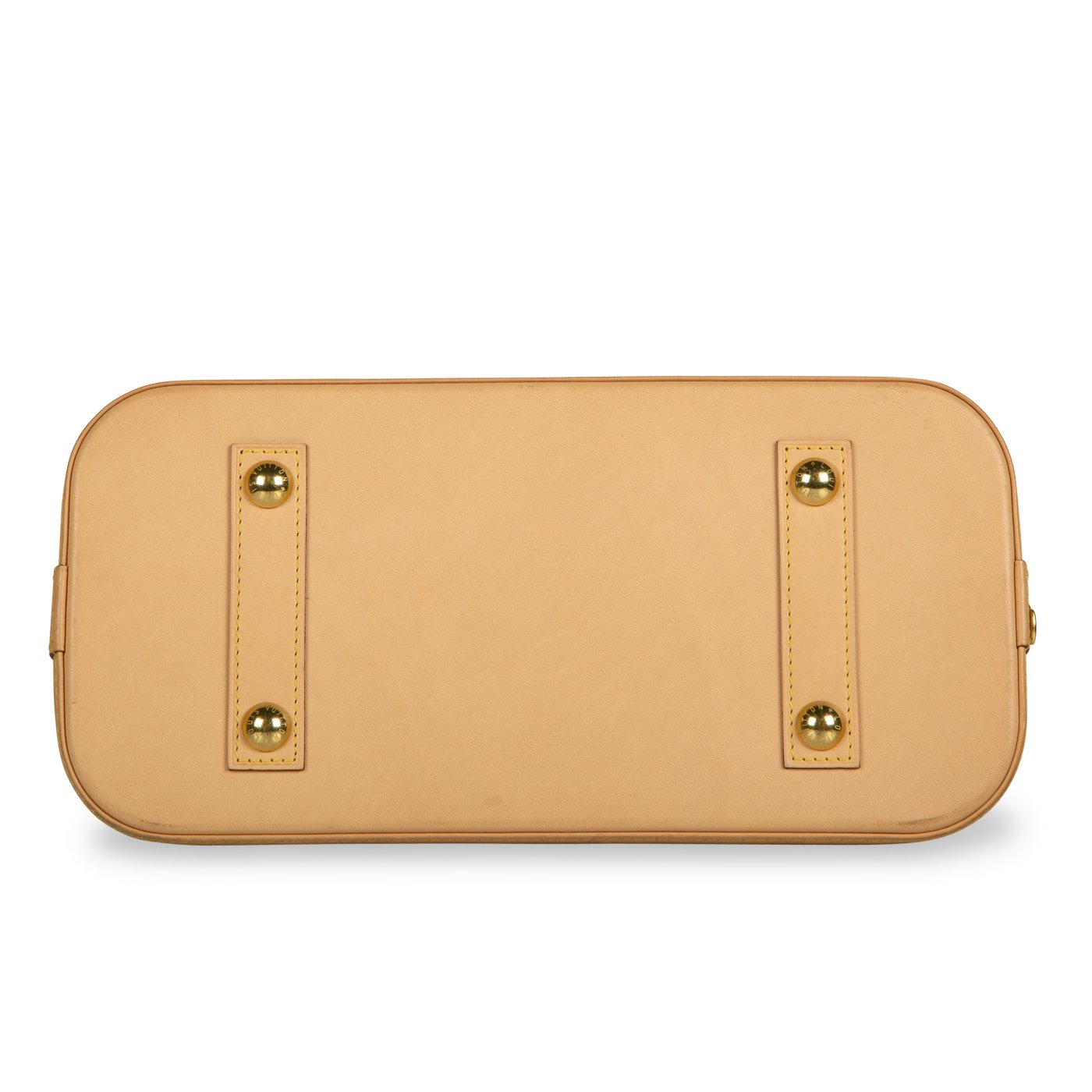 Louis Vuitton Alma PM - Monogram Canvas