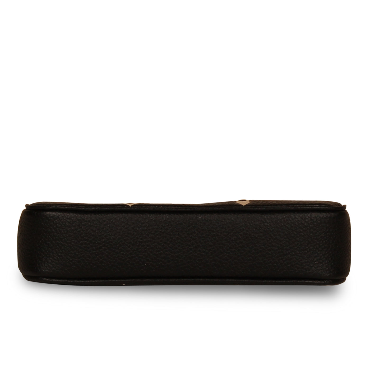 Louis Vuitton Mini Pochette Accessoires - Black Empreinte