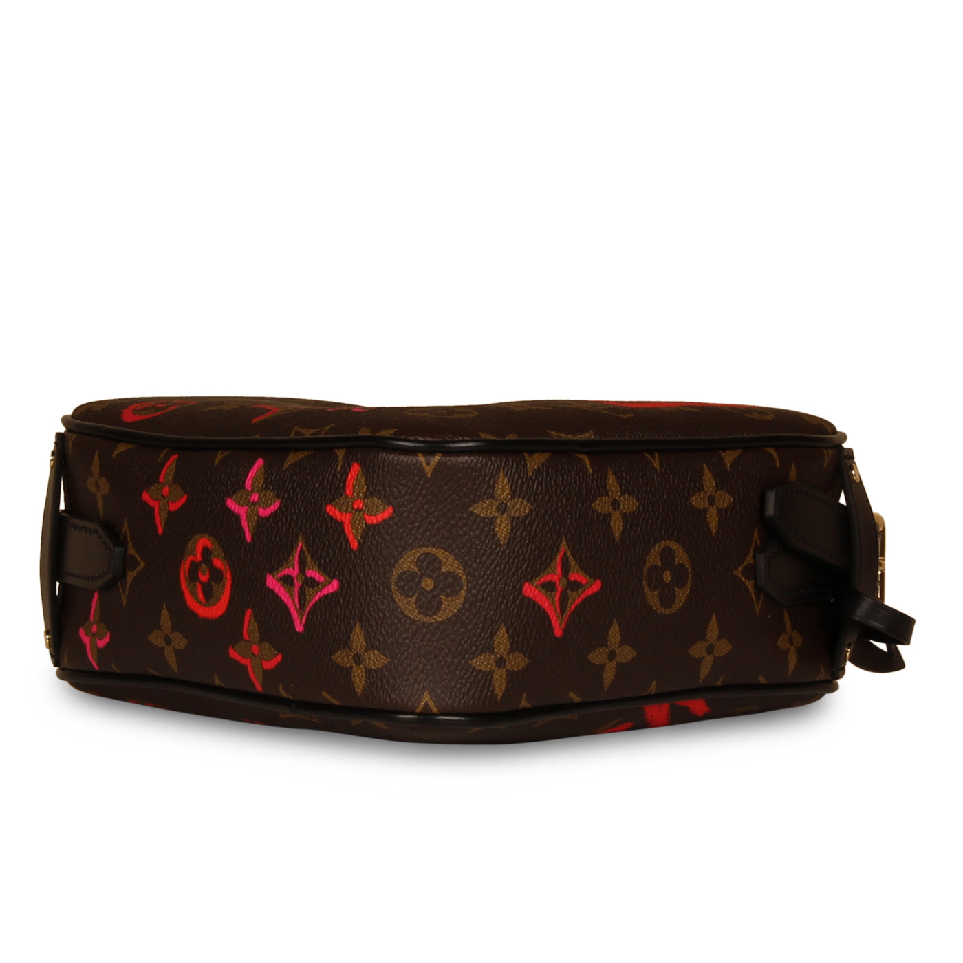 Louis Vuitton Limited Edition Sac Coeur