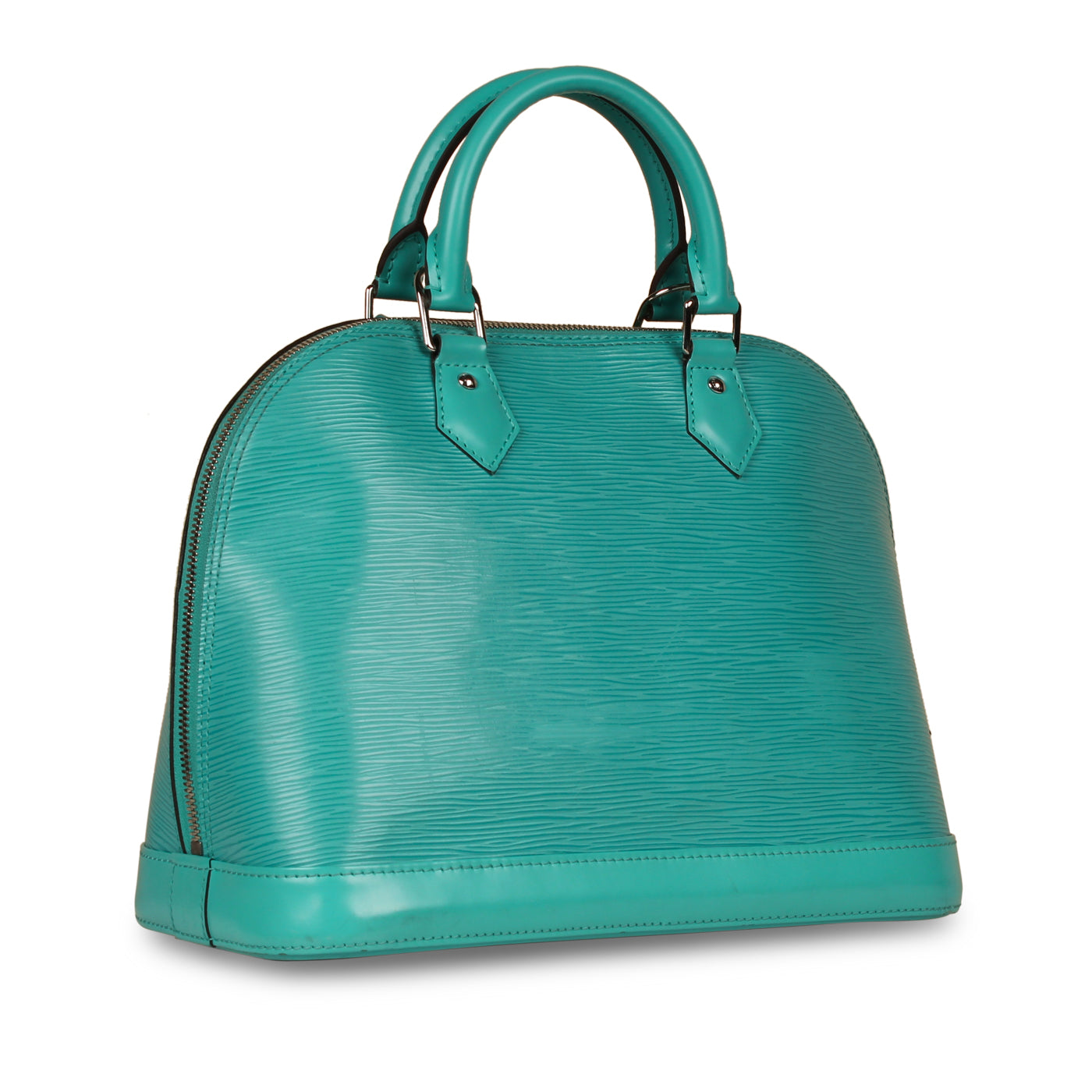 Louis Vuitton Alma PM - Epi Leather