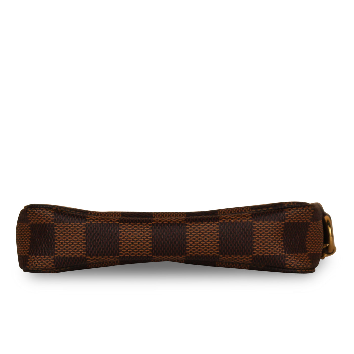 Louis Vuitton Mini Pochette - Damier Ebene
