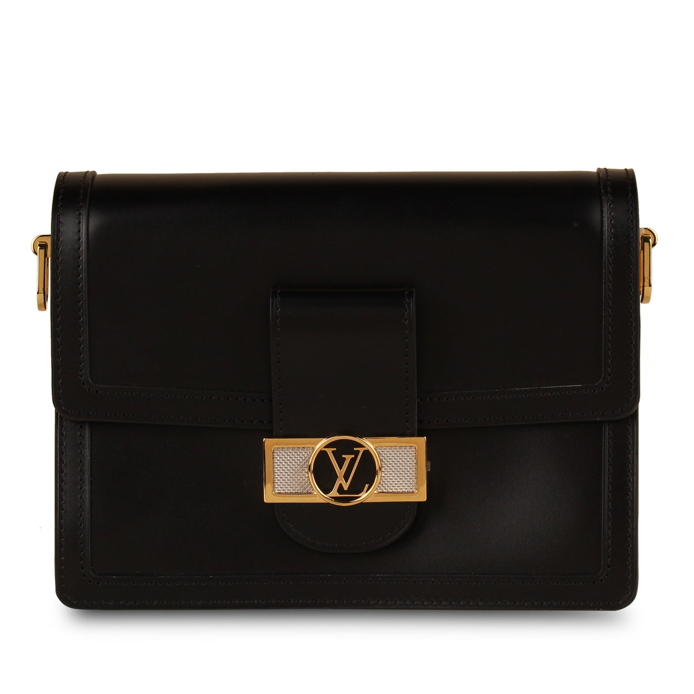 Louis Vuitton Dauphine Bag