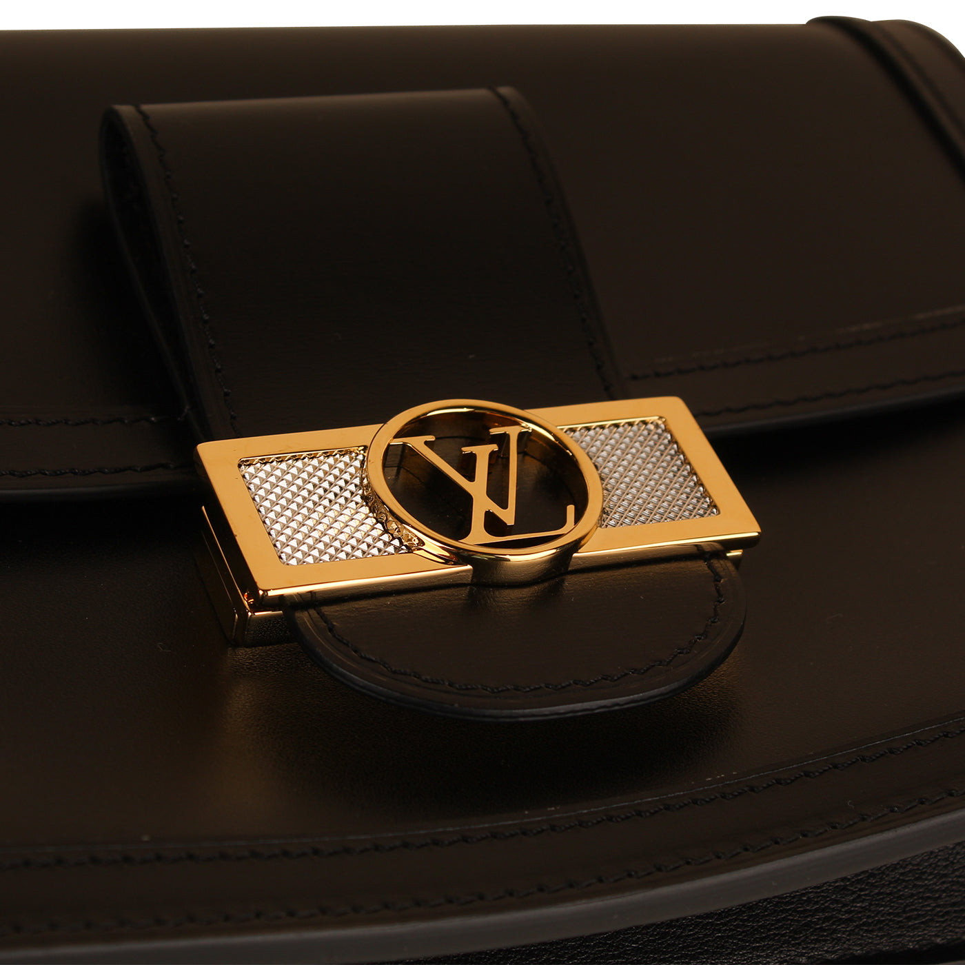 Louis Vuitton Dauphine Bag