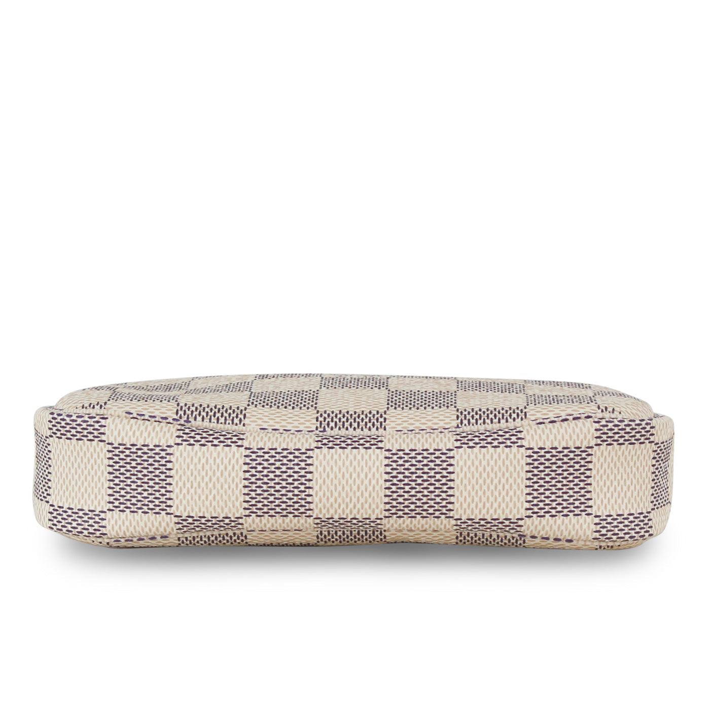 Louis Vuitton Mini Pochette Accessoires - Damier Azur
