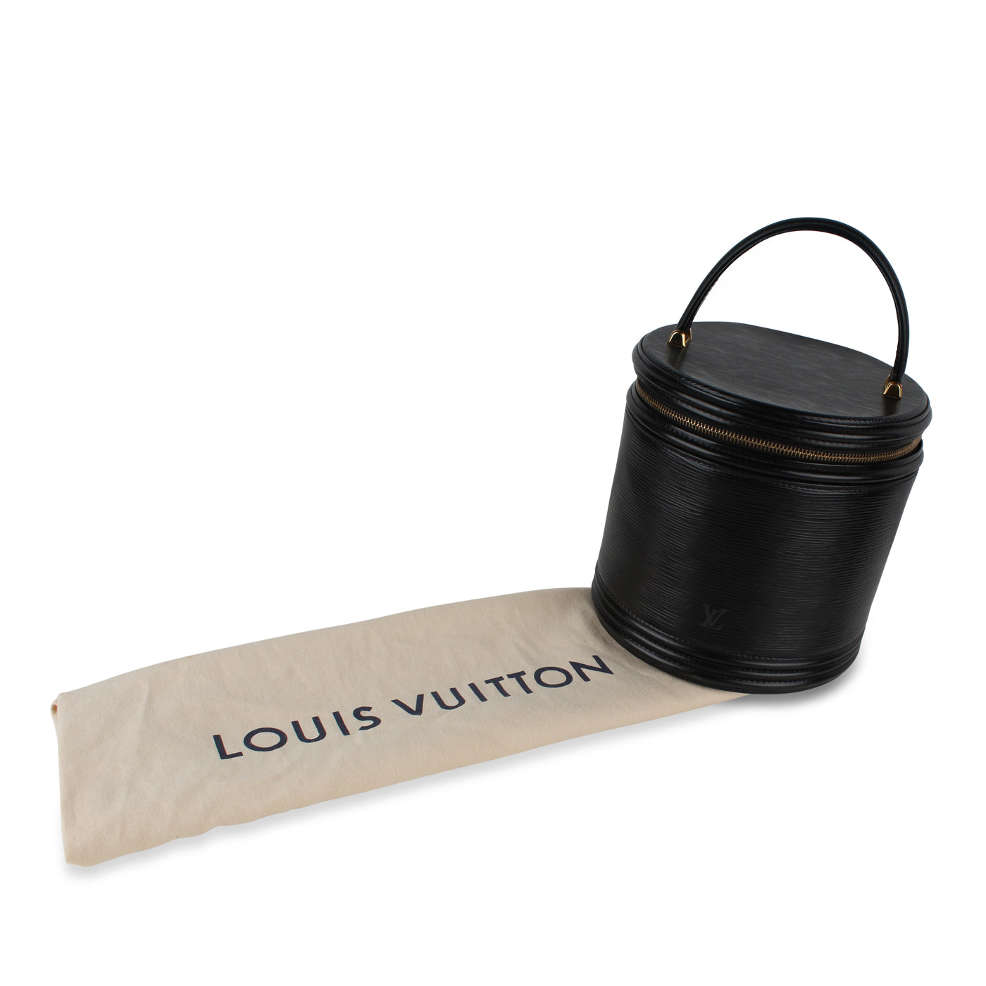 Louis Vuitton Cannes - Epi Leather