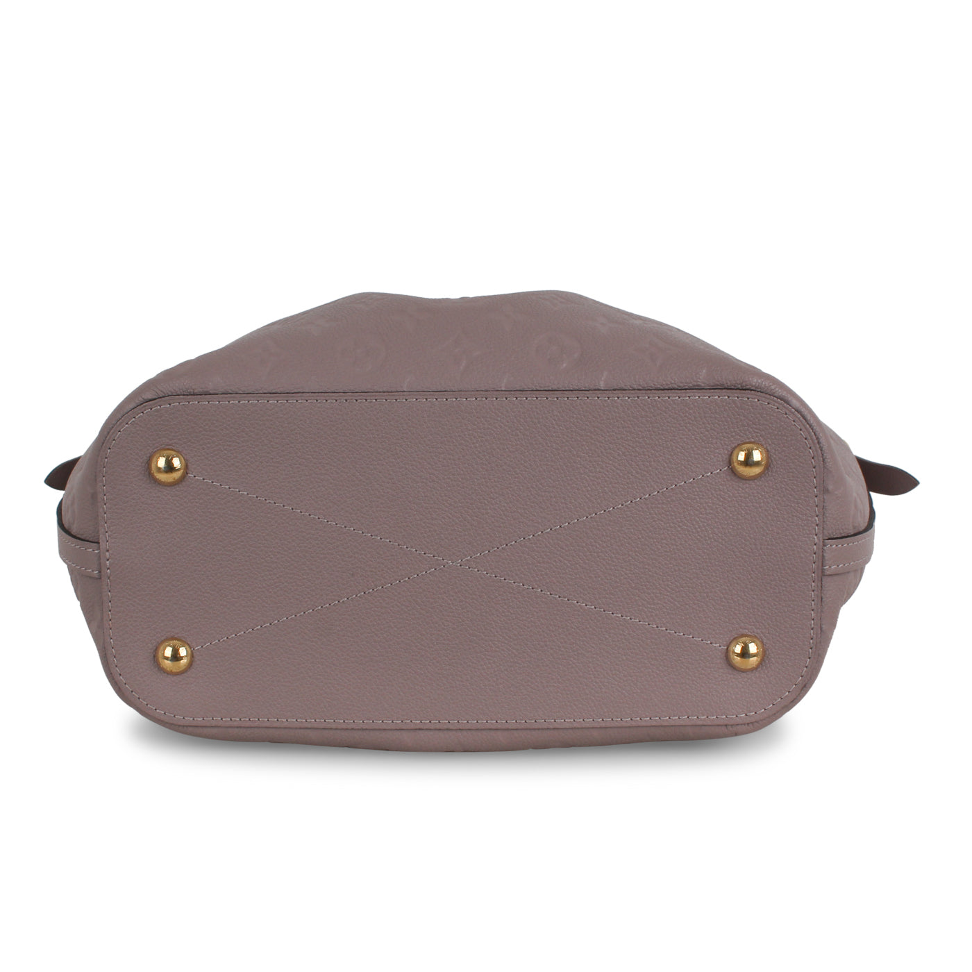 Louis Vuitton Mazarine MM - Lilac