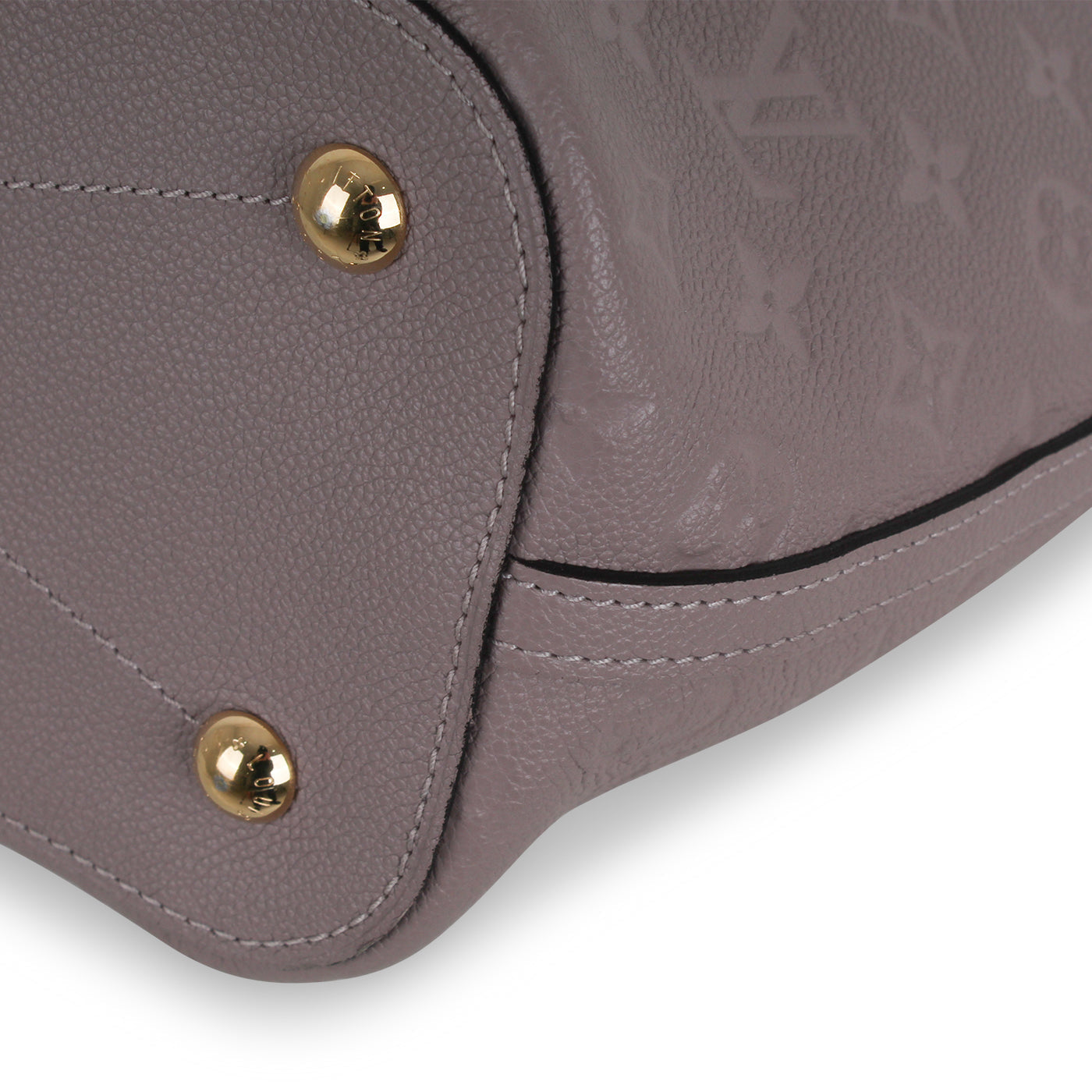 Louis Vuitton Mazarine MM - Lilac