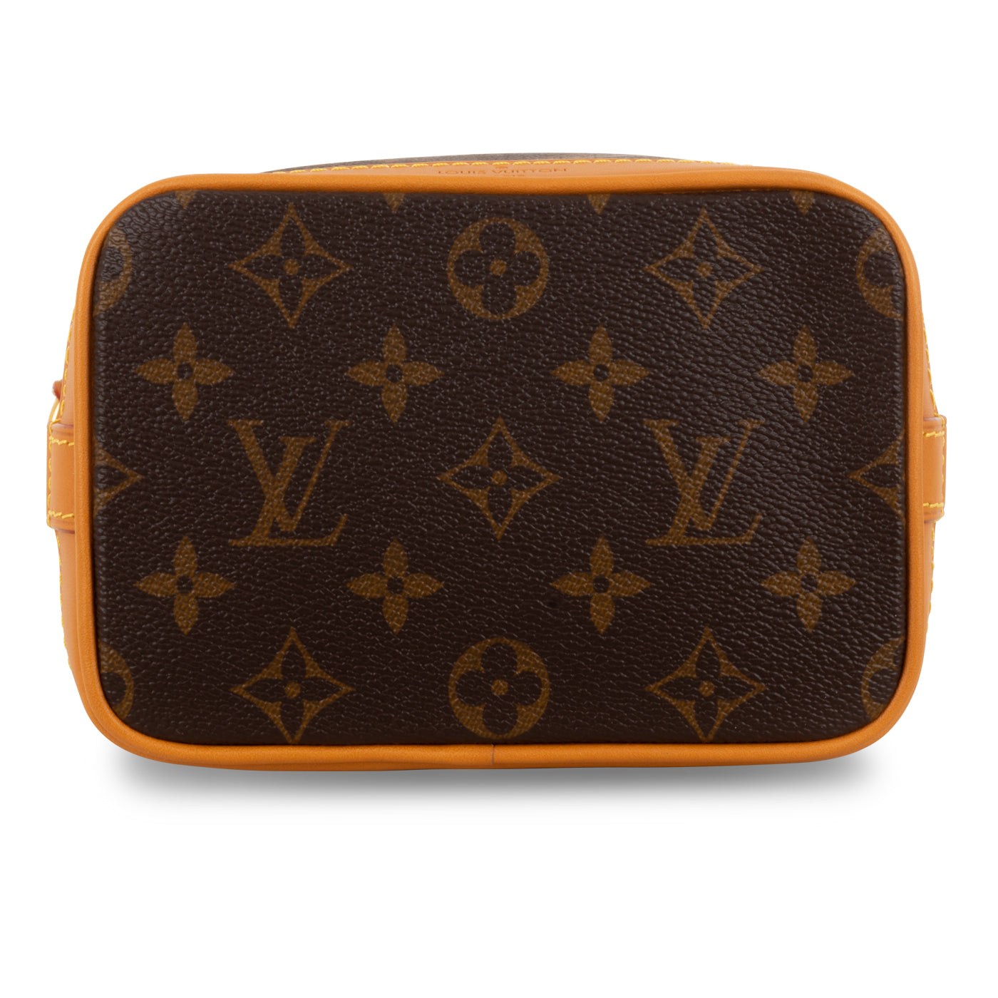 Louis Vuitton Milk Box - Monogram
