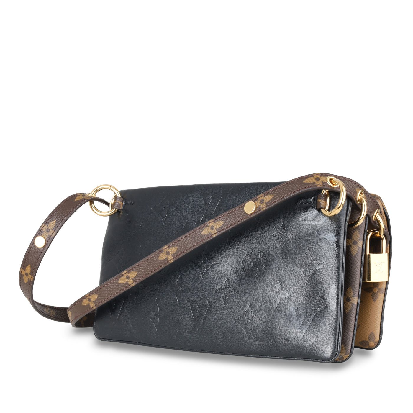 Louis Vuitton LV3 Pouch