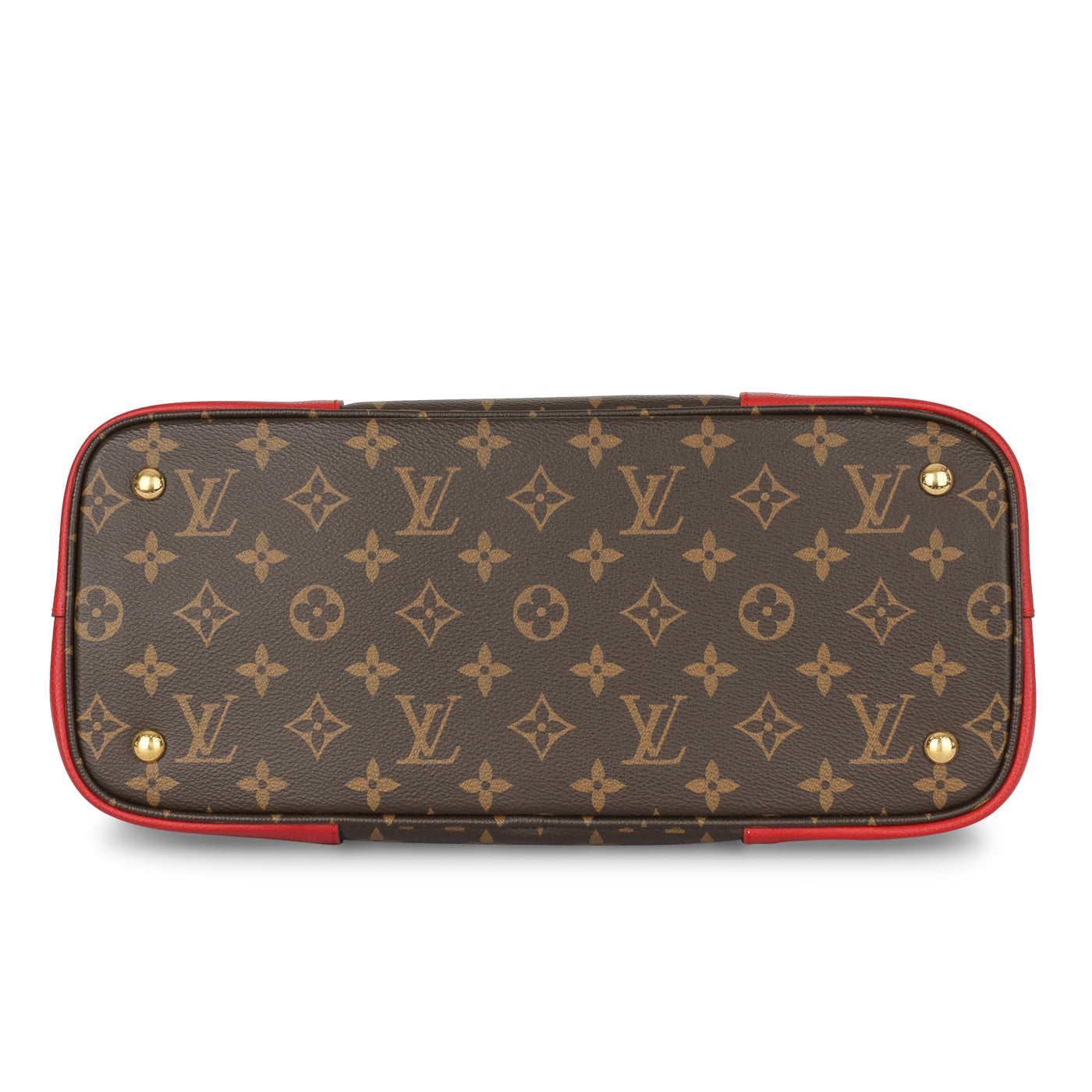 Louis Vuitton Flandrin - Monogram Canvas