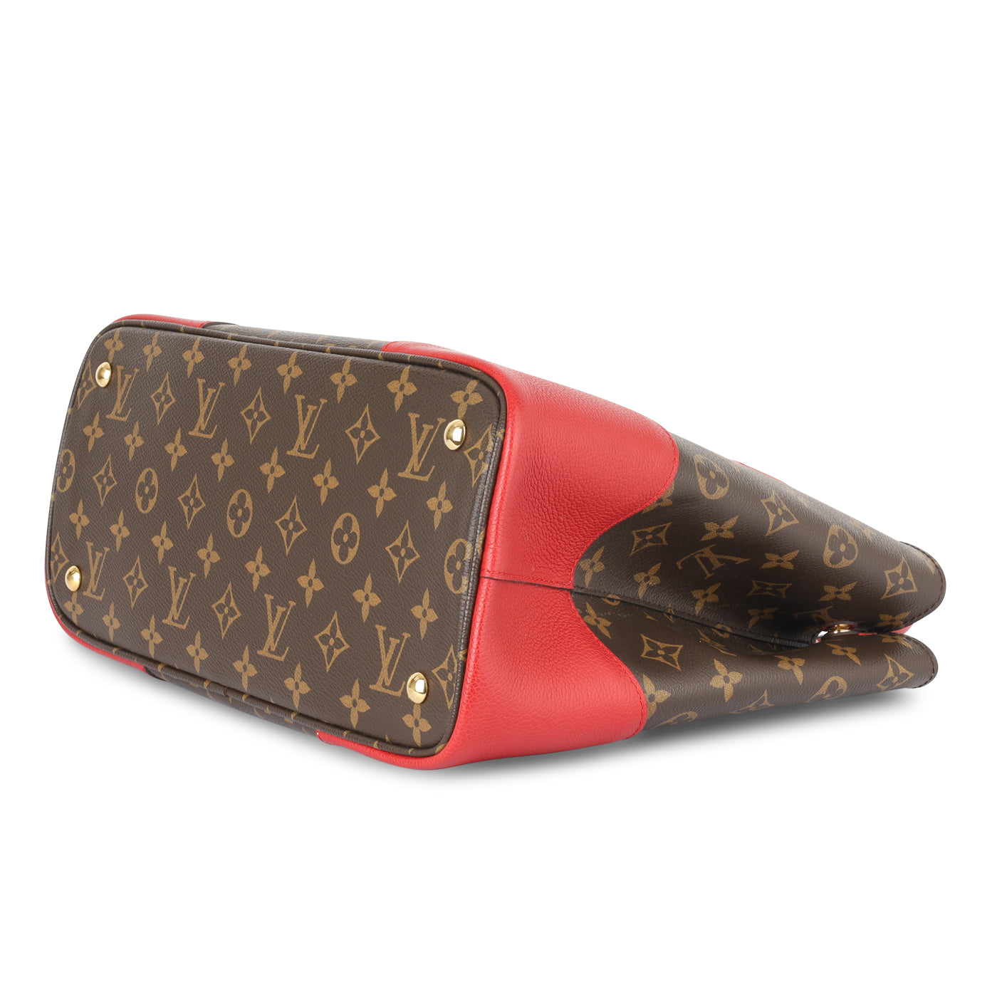 Louis Vuitton Flandrin - Monogram Canvas