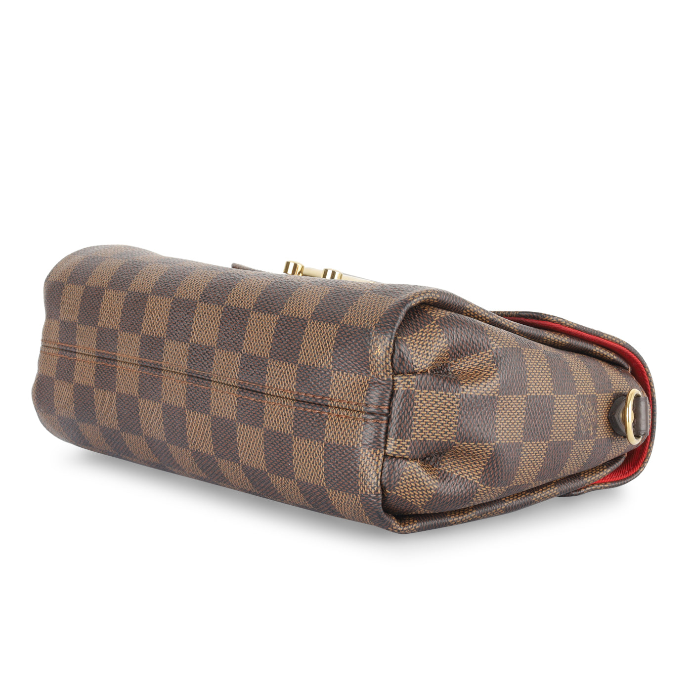 Louis Vuitton Croisette - Damier Ebene